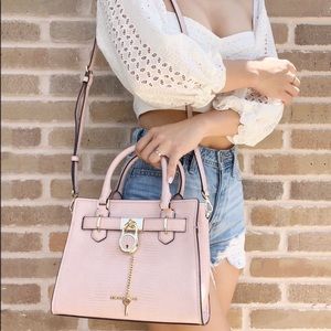 Michael Kors Satchel & Crossbody